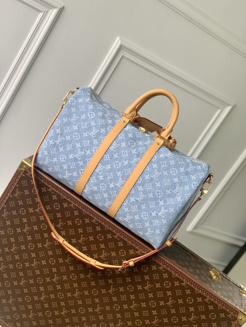 LV Travel Bags